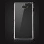 Sony Xperia M2 Transparent Case H�lle Silikon