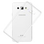 Samsung Galaxy A8 Transparent Case H�lle Silikon