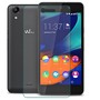 Wiko Rainbow UP Displayschutzfolie 9H Verbundglas Panzer Schutz Glas Tempered Glas