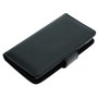 OTB Tasche (Kunstleder) f�r Huawei Y5 Bookstyle schwarz