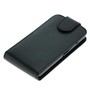 OTB Tasche (Kunstleder) f�r Huawei Y3 Flipcase schwarz
