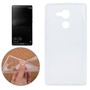 Huawei Mate 8 Transparent Case H�lle Silikon