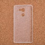 Huawei Mate 8 Transparent Case H�lle Silikon