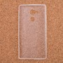Huawei Mate 8 Transparent Case H�lle Silikon