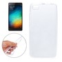 Xiaomi Mi 5 Transparent Case H�lle Silikon