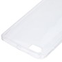 Xiaomi Mi 5 Transparent Case H�lle Silikon