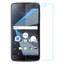 BlackBerry DTEK50 Displayschutzfolie 9H Verbundglas Panzer Schutz Glas Tempered Glas