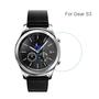 Samsung Gear S3 Displayschutzfolie 9H Verbundglas Panzer Schutz Glas Tempered Glas