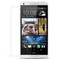 HTC Desire 820 Displayschutzfolie 9H Verbundglas Panzer Schutz Glas Tempered Glas