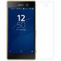 Sony Xperia M5 Displayschutzfolie 9H Verbundglas Panzer Schutz Glas Tempered Glas