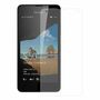 Microsoft Lumia 550 Displayschutzfolie 9H Verbundglas Panzer Schutz Glas Tempered Glas