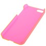 Backcover H�lle (slim) Apple iPhone SE