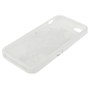 TPU Backcover H�lle f�r Case Handy Apple iPhone SE