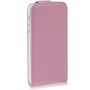  Handy Tasche Flip d�nn f�r Case Handy iPhone SE Pink