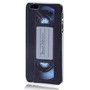 Schutzh�lle Case H�lle f�r Apple iPhone SE VHS Kassette