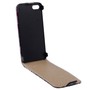  Handy Tasche Flip d�nn f�r Case Handy iPhone SE Schmetterling Blumen