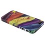 Schutzh�lle Case Backcover f�r Apple iPhone SE Federn