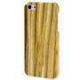 Schutzh�lle im Wood Design f�r Apple iPhone SE 