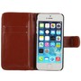 Schutzh�lle Case Handytasche (Flip Quer) f�r Case Handy Apple iPhone SE 