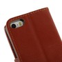 Schutzh�lle Case Handytasche (Flip Quer) f�r Case Handy Apple iPhone SE 