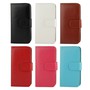 Schutzh�lle Case Handytasche (Flip Quer) f�r Case Handy Apple iPhone SE 