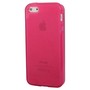 Horizontal Klapph�lle TPU Case Handyh�lle f�r iPhone SE