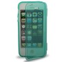 Horizontal Klapph�lle TPU Case Handyh�lle f�r iPhone SE