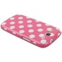 Schutzh�lle TPU Case f�r Case Handy Samsung I9300 Galaxy S3 Pink