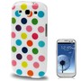 Schutzh�lle TPU Case f�r Handy Samsung I9300 Galaxy S3