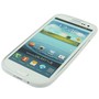 Schutzh�lle TPU Case f�r Handy Samsung I9300 Galaxy S3