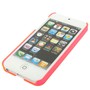 Backcover H�lle (slim) Apple iPhone 5 / 5s