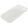 TPU Backcover H�lle f�r Handy Apple iPhone 5 / 5s
