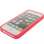TPU Backcover H�lle f�r Handy Apple iPhone 5 / 5s