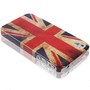 Schutzh�lle Hard Case f�r Handy iPhone 4 4S 4G England