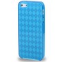 TPU Backcover H�lle f�r Handy Apple iPhone 5 / 5s