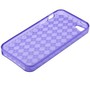 TPU Backcover H�lle f�r Handy Apple iPhone 5 / 5s