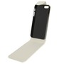 Handy Tasche Flip d�nn f�r Handy iPhone 5 / 5s