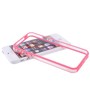 Schutzh�lle Bumper f�r Handy iPhone 5 / 5s