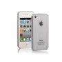 Schutzh�lle Case TPU f�r Handy iPhone 4 / 4s