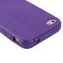 Schutzh�lle TPU f�r Handy iPhone 4 / 4s