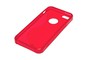 TPU Backcover S-Line H�lle f�r Handy Apple iPhone 5 / 5s