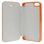Schutzh�lle Tasche Handytasche (Flip Quer) iPhone 5 / 5s