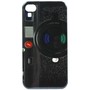 Schutzh�lle Hard Case H�lle f�r Handy iPhone 4 / 4s Fotoapparat