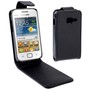 Schutzh�lle Flip Tasche Samsung S6802 Galaxy Ace Duos