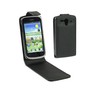 Schutzh�lle Flip Tasche f�r Huawei U8818 (Ascend G300)