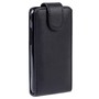 Schutzh�lle Flip Tasche f�r Samsung Omnia M / S7530