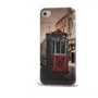 Schutzh�lle Hard Case H�lle f�r Handy iPhone 4 / 4s Stra�enbahn