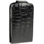 Schutzhlle Flip Tasche fr Samsung S5570 / Dart T499