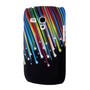 Schutzh�lle Hard Case H�lle f�r Handy Samsung Galaxy S3 mini i8190 / i8195 / i8200 Stars