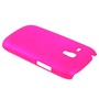 Schutzh�lle Hard Case H�lle f�r Handy Samsung Galaxy mini / i8190 / i8195 / i8200 Pink